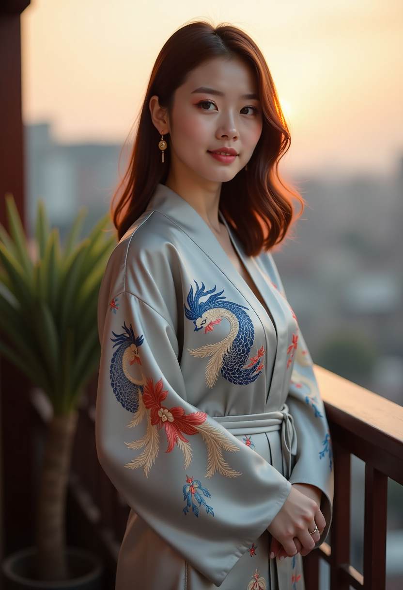 都市短剧