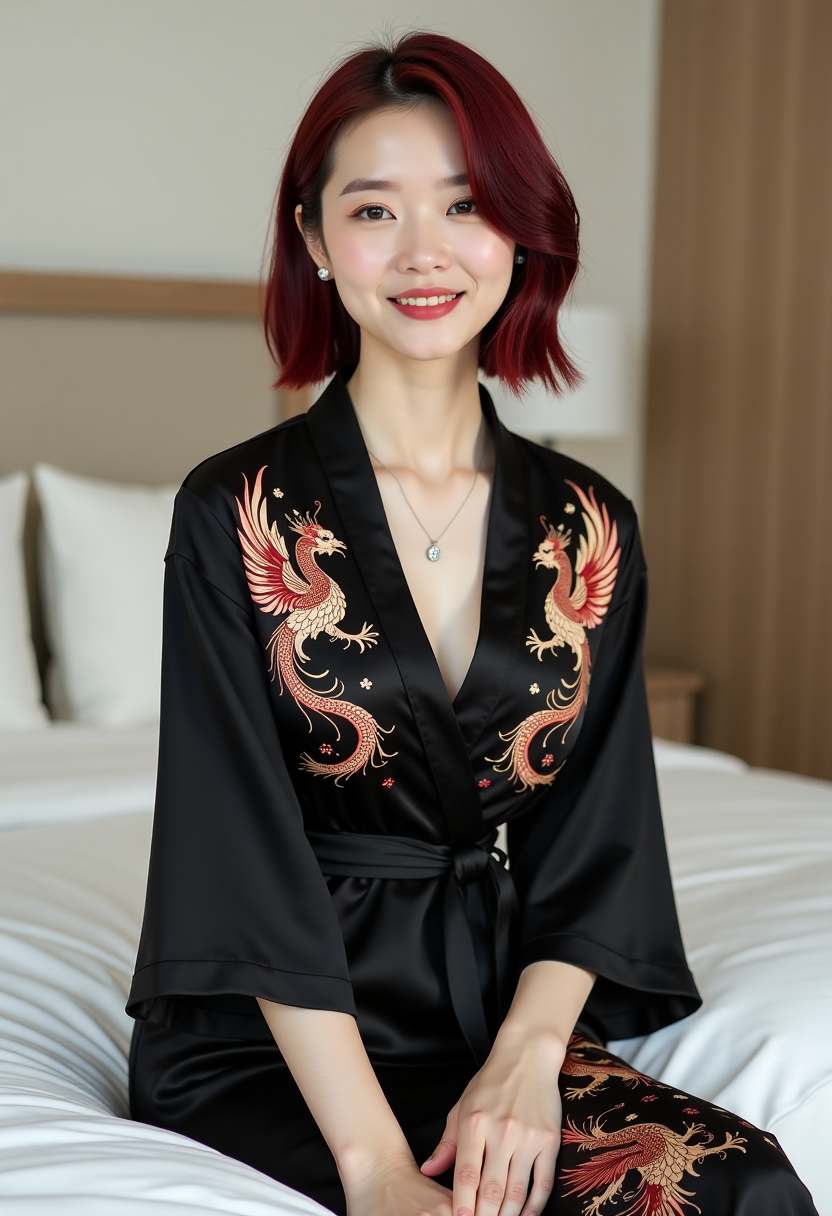 黄豆短剧年度热门合集