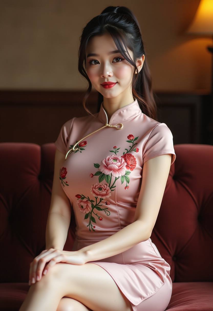短剧片段