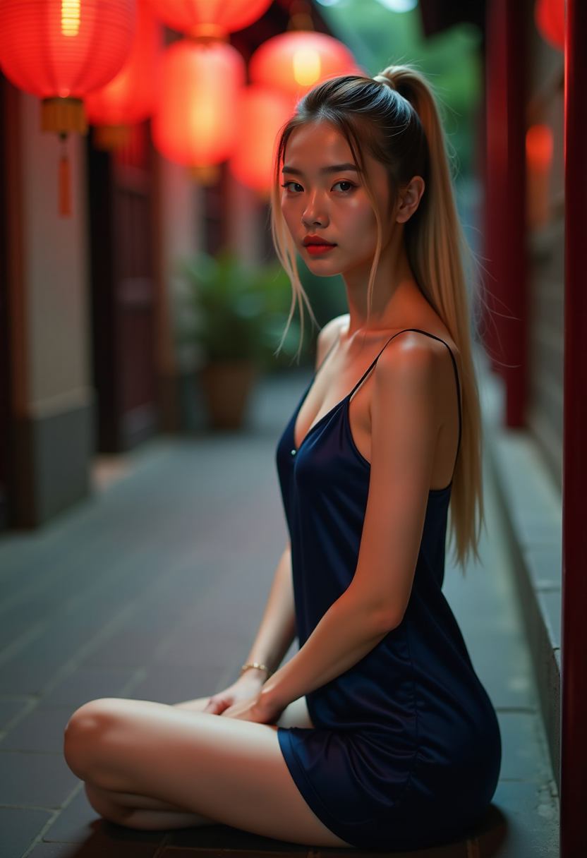 喜剧短剧